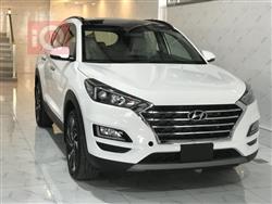 هیوندای تۆکسۆن